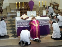 Wiara czy litera prawa? Argumenty bp. Schneidera broniące abp. Lefebvre’a pozostały w mocy