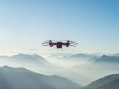 Dron zamiast karabinu. Korea Południowa chce zmienić całą armię w operatorów bezzałogowców