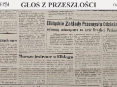 „Opóźniają wykonanie prac pod różnymi pretekstami” (Głos z przeszłości, odc. 254)