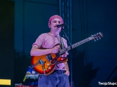 Wiktor Dyduła na 29. Dniach Strzałkowa