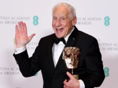Jego nazwisko stało się synonimem parodii – Mel Brooks kończy 100 lat