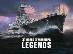 Huczne obchody w World of Warships: Legends! Studio Wargaming celebruje 250. rocznicę niepodległości USA wielką kampanią i nowymi okrętami