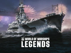 Potężny pancernik Indiana do zdobycia. Rusza nowa kampania w World of Warships Legends