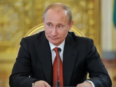 Putin odrzuca propozycję rozejmu. „Rosja będzie walczyć do końca”