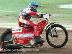 Żużel. Ważny powrót do Grand Prix! Znamy dziką kartę na turniej w Łodzi