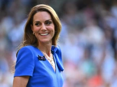 Kreacje księżnej nie wyjdą z mody. Kate zachwyca na Wimbledonie