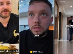 Nie tylko Książulo narzekał na Hotel Gołębiewski. Inni twórcy też pokazali wpadki