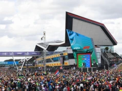 Plan transmisji GP Wielkiej Brytanii 2026 F1