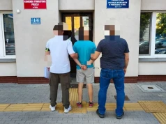 Blisko pół kilograma narkotyków. Sąd zdecydował o trzymiesięcznym areszcie