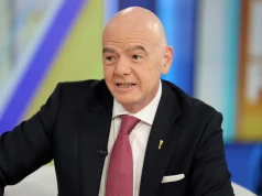 Infantino nie ma umiaru. Wyszło na jaw, co planuje szef FIFA
