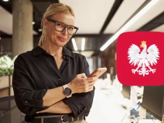 Kolejne usprawnienia w mObywatelu. Nowe funkcje pomogą w zarządzaniu firmą