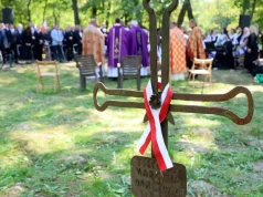 Wspólny głos kardynałów o napięciach polsko-ukraińskich: Przebaczmy i prośmy o przebaczenie