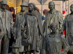 Ten wrocławski pomnik Amerykanie uznali za jedno z najbardziej niezwykłych miejsc na świecie. A czekał 28 lat w muzeum
