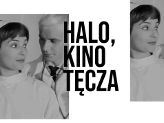 HALO, KINO TĘCZA! Piąta odsłona kina plenerowego CKF od 2 lipca na Żoliborzu