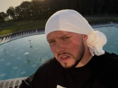 Burza po recenzji Książula. Hotel Gołębiewski odpowiada na zarzuty youtubera
