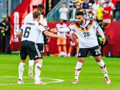 Havertz o Linekerze: Jego zdanie mnie nie interesuje