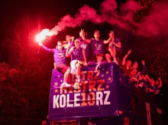 Gigantyczne pieniądze w polskim futbolu. Rekord właśnie został pobity!