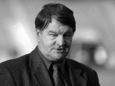 Polska piłka w żałobie. Nie żyje Czesław Palik