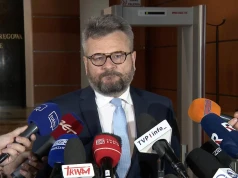 Afera w Szpitalu Południowym. Ruch po przesłuchaniu byłego ordynatora