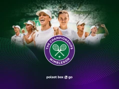 Polacy walczą na Wimbledonie. Jak oglądać mecze Świątek i Hurkacza z wakacyjnego leżaka