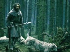 Takiego horroru jeszcze nie widzieliście! Twórca „Wikinga” znowu przeraża!