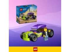 Promocja na klocki LEGO w Media Expert. Wybrane zestawy dostępne już od 25,99 zł!