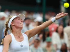 Porażka Magdaleny Fręch na Wimbledonie! Kolejna Polka odpadła z turnieju singlowego