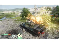 Czy da się zostać czołgistą od zera? Sprawdziłem World of Tanks: HEAT