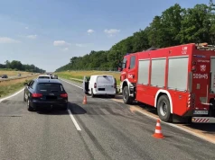 Dawną drogę śmierci z garbem da się ominąć. W bonusie brak stresu i widoczki