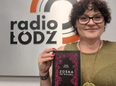 Książkomania. Zośka od miłości