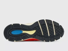 New Balance ubrał swoje najbardziej rozsądne sneakersy w zachód słońca