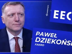 Dziekoński (FAKRO): To niezrozumiałe, dlaczego Polska „wypycha”, a Stany przyjmują z otwartymi ramionami