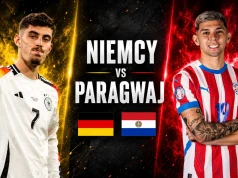 Mistrzostwa Świata: Niemcy – Paragwaj. Gdzie oglądać za darmo? Transmisja TV i online