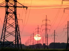 Upał uderza w europejską energetykę. Atom zmniejsza moce, a ceny energii szybują
