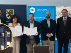 Dane dla ChatGPT, Google i Mety będą przetwarzane pod Słupskiem. Data Center za miliardy dolarów