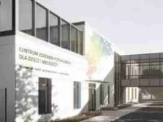 Nowe spojrzenie na opiekę psychiatryczną na Dolnym Śląsku. We Wrocławiu powstaje nowoczesne Centrum dla Dzieci i Młodzieży
