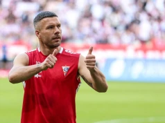 Fenerbahce osłabione przed dwumeczem z Górnikiem