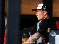 Jason Doyle wrócił do Anglii. Tam jeszcze bardziej wkurzył Wilki Krosno