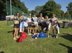 Sportowa walka i pomoc dla zwierzaków. Zebrano rekordową sumę!