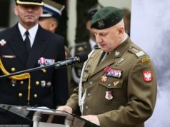 Awans polskiego generała. Objął kluczową funkcję w NATO