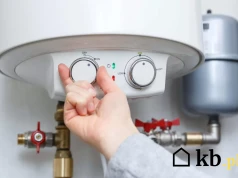 Tyle prądu zużywa bojler elektryczny. Rachunki potrafią zaskoczyć