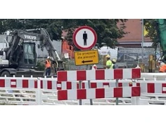 Miasto w remoncie. Sprawdź, gdzie ruszą kolejne modernizacje dróg w Zielonej Górze i gdzie czekają utrudnienia