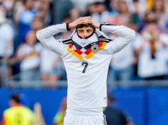 Koszmar Niemców na mundialu stał się faktem! Zostali wyrzuceni z turnieju