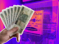 Ceny prądu wariują. Klimatyzatory pracują, słońce gaśnie