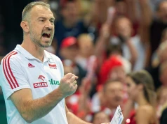 Tak wygląda ranking FIVB po meczach Polaków w Lidze Narodów