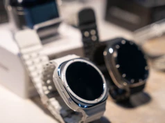 Galaxy Watch pod tym względem przebije Garmina. Czekam z niecierpliwością