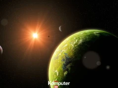 Saturn, Mars, a może Ceres? Czy potrafisz rozpoznać te planety?