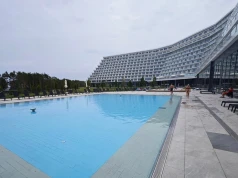 Wiemy, ile kosztowała budowa Hotelu Gołębiewski w Pobierowie