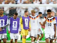 Największa sensacja mundialu 2026. Niemcy mówią o koszmarze, a Paragwaj świętuje