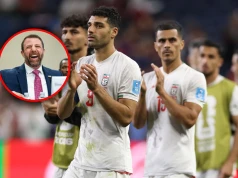 Oburzające. Tak człowiek Trumpa mówi o odpadnięciu Iranu